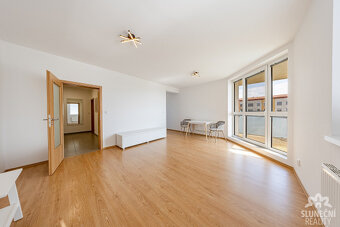 Pronájem bytu 2+kk, 62m², Uherské Hradiště - Derflanská - 4