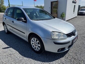 VW GOLF V 1.9TDI 77KW - 4