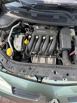 Renault Mégane 1.4 16V - 4