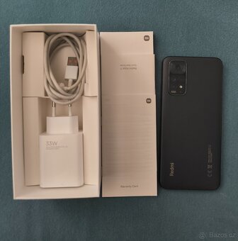 Xaomi Redmi Note 11 - 4