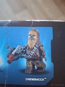 Lego Star wars 75105 millenium falcon - 4