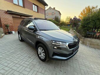 Škoda Karoq 2.0 TDI 110Kw/4x4/DSG/Fulled/158Tkm/2024 - 4