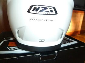 Přilba NZI Avenew - vel. S - 4