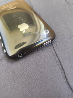 Apple iPhone 3GS 16GB - 4