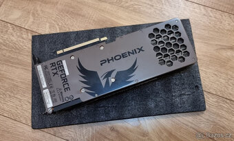 GAINWARD GeForce RTX 3080 Ti Phoenix 12GB - 4
