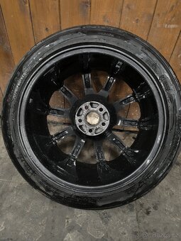 Aez 5x100 r17 letní - 4