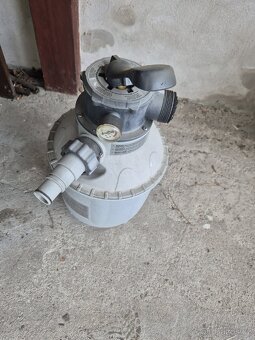 Prodám bazén - 4