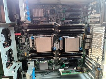 workstation / server - 4