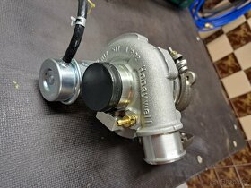 Turbo Garret GT 1241 Z - SLEVA - 4