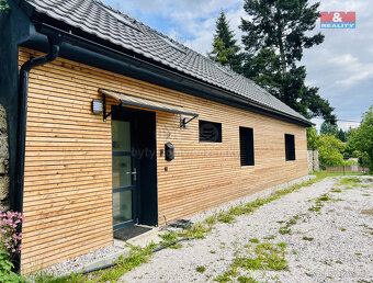 Prodej rodinného domu, 190 m², pozemek 635 m², Hromnice - 4