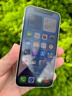 iPhone 12 Mini 128Gb…opotřebený - 4