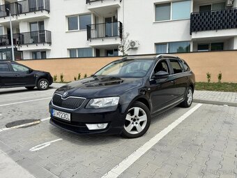 Škoda Octavia Edition - 4