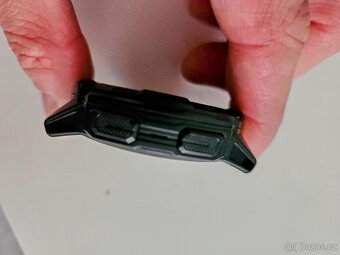 Garmin instinct 2X solar tactical - 4