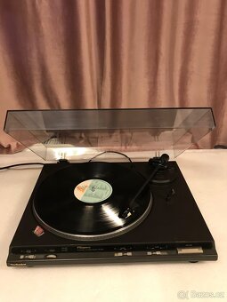 Technics PRODANO - 4