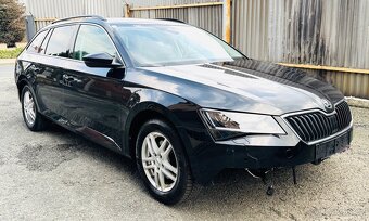 Škoda Superb III 2,0 TDI DSG KOMBI 5/2019,110KW,NAVI,LED - 4