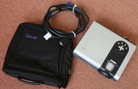BenQ PB7210 - projektor - 4