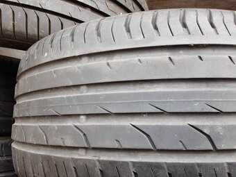 PNEU 255/45/18 a 225/35/18 , 2/4 ks. R18 letní - 4