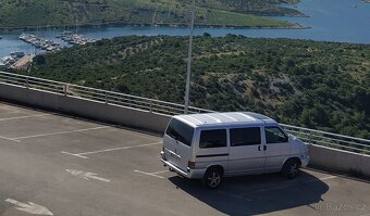 VW T4 Multivan 111kw AXG - 4