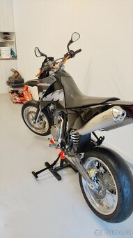 KTM 640 LC4 - 4
