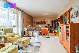 Prodej rodinného domu 247 m², pozemek 798 m² U Hřiště, Mostk - 4