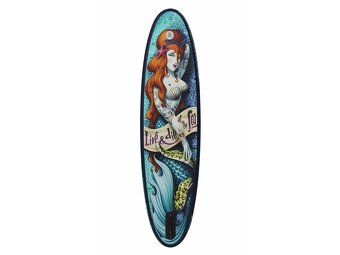 Prodám paddleboard nafukovací ANOMY DAVID RAMON - JANE 10.6 - 4