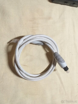 Převodník stereo zvuku na digitální zvuk - 4