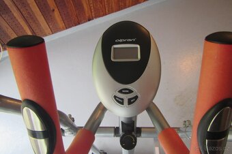 FITNESS stroj OLPRAN - 4
