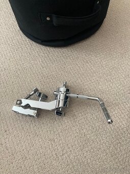 Pearl Short Fuse snare - 4
