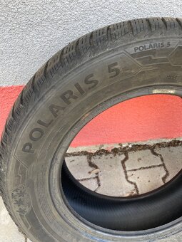 Zimní pneu sada Barum Polaris 5 195/65 R15 - 4