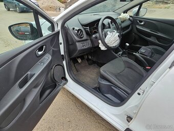 Renault Clio 0.9 TCE 56kw klima 2019 - 4