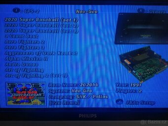 Xbox classic + 80GB HDD –RARITKA– - 4