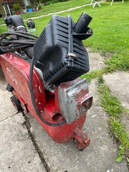 Kompresor orlik 70L - 4