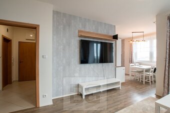 Pronájem byty 2+kk, 57 m2 - Praha - Dolní Měcholupy - 4