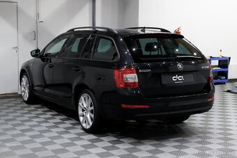 Škoda Octavia 3 Combi 1.4TSI 110kW Joy     11/2016 - 4