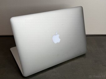 Macbook Air 13'' 2017 / i5 / 8GB / 128GB SSD / DPH - 4