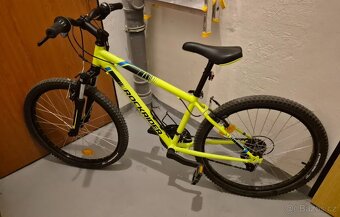 Rockrider 24" ST500 - 4