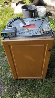 Lednice karavan Electrolux RM 4360 - 4