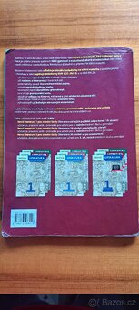 Nová literatura pro střední školy 2 - učebnice+prac.sešit - 4