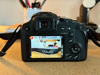 Panasonic LUMIX FZ80 - 4