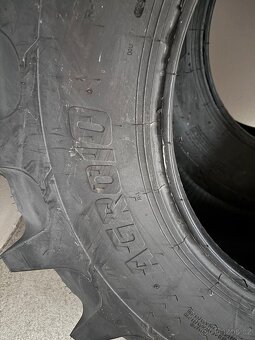 Traktorové pneu Özka 420/85 R28 (16,9-28) - 4