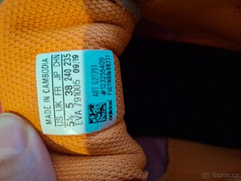 Adidas vel.38 - 4