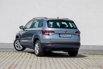 Škoda Karoq 1.5 TSI ACT Style - 4