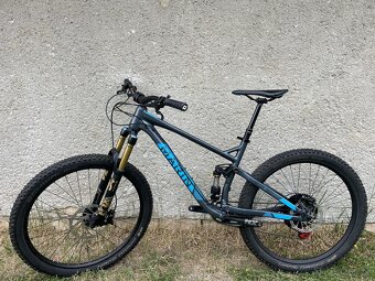 Marin Hawk Hill Tuned M - 4