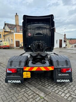 TAHAČ SCANIA R450 BEZ EGR 2016 + RETARDER - 4