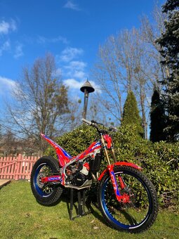 Beta Evo Factory 125, rv.2024 - 4