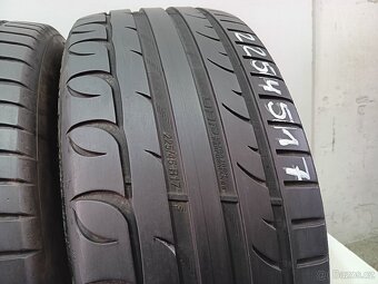 2ks letní pneu 225/45/17 Sebring - 4