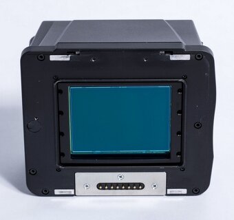 Digitální záda Phase One P45M+ - 4