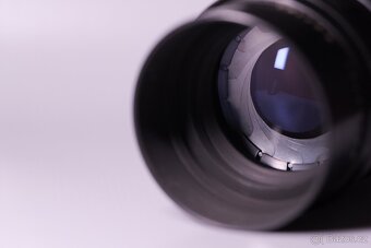 Objektiv Meyer-Optik Görlitz Primotar 180mm f/3.5 (Praktina) - 4