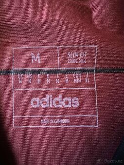 Dres AC Sparta Praha novy M - 4