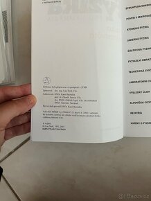 Učebnice fyziky pro gymnazia - 4